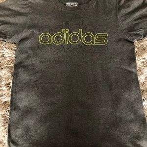 Adidas shirt